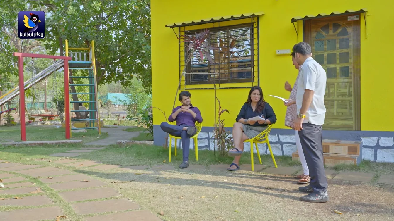Mr Lele S01 E04-05 BulBulPlay